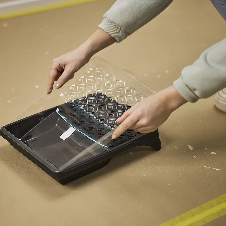 MALERULLKAR 18 CM JORDAN