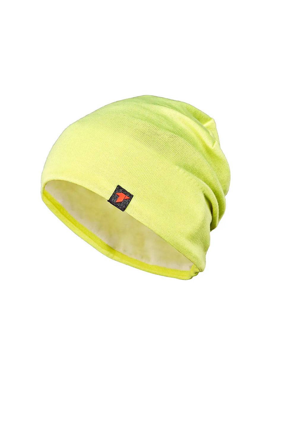 LUE TIMBRA 867 HI-VIZ GUL ONE SIZE ULL/AKRYL FLEECE F/HE