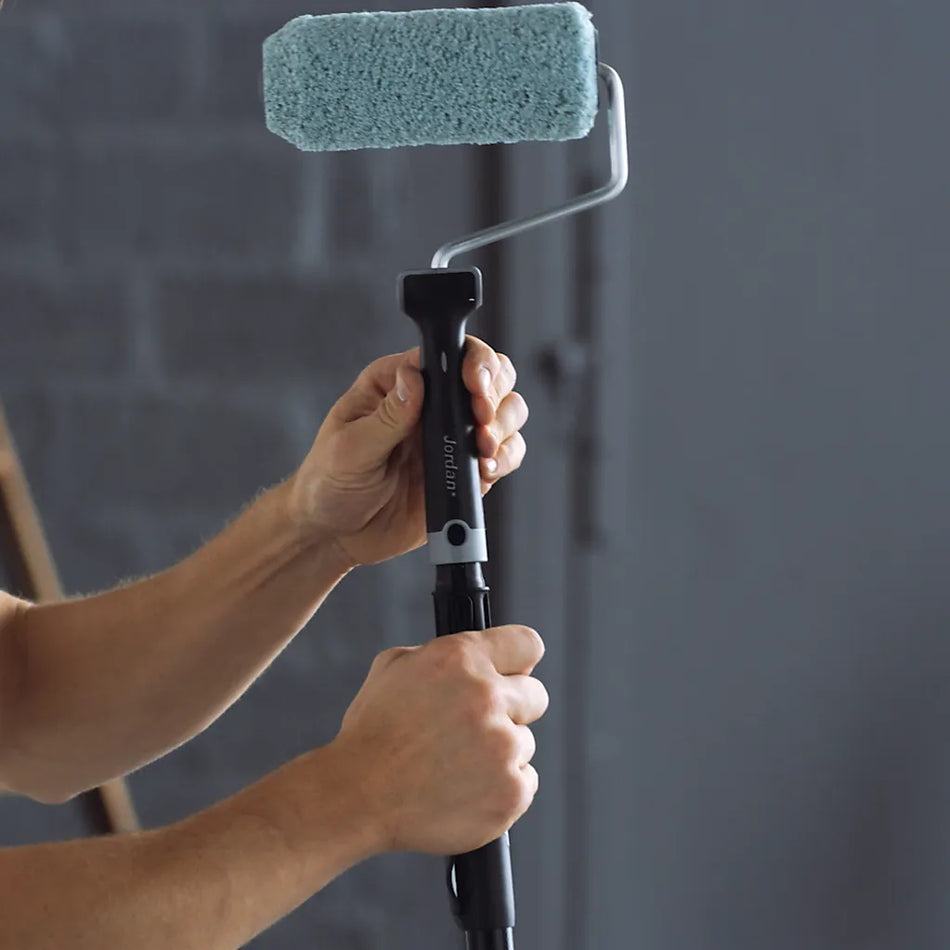 FORLENGERSKAFT KARBON 105-180CM ULT JORDAN