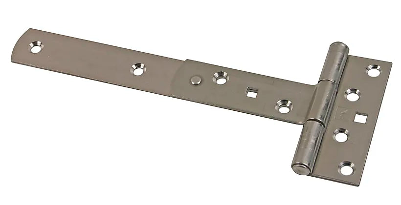 T-HENGSLER 230MM RUSTFRI