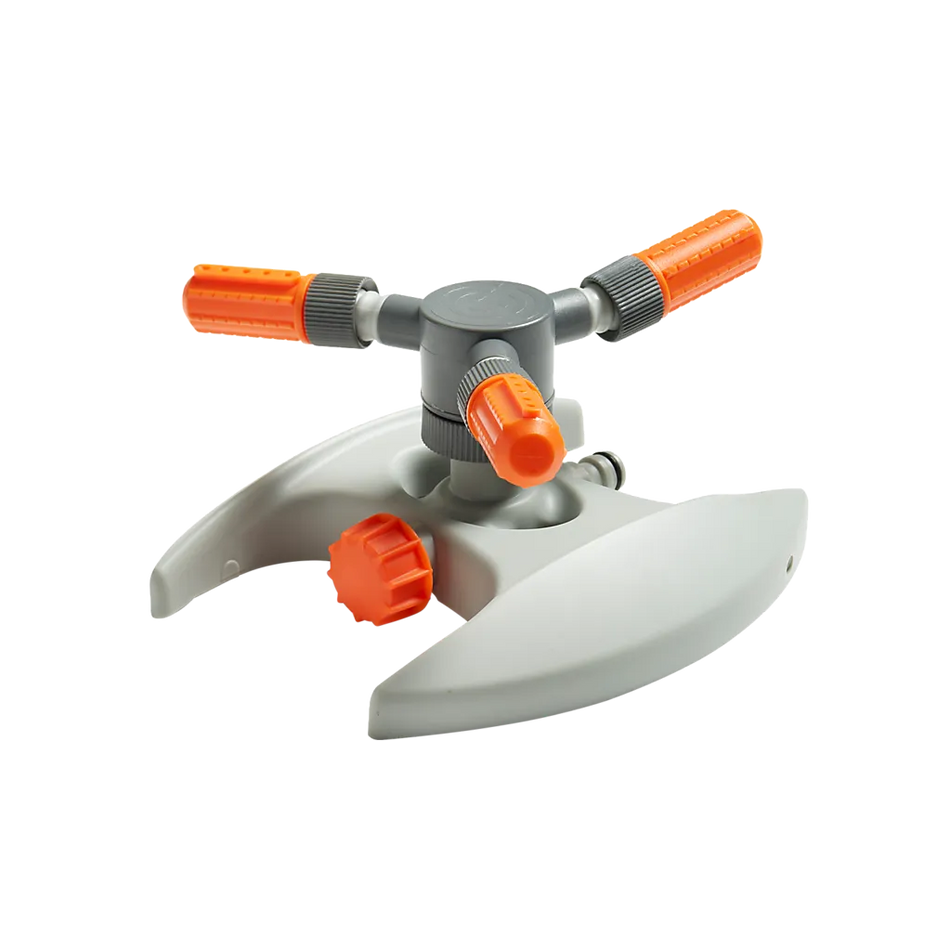 SPREDER 3-ARM Q-GARDEN