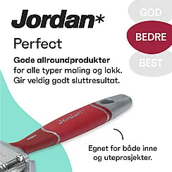 RULLESETT HUS&GJERDE 7CM PERFECT JORDAN TIL STÅENDE KL
