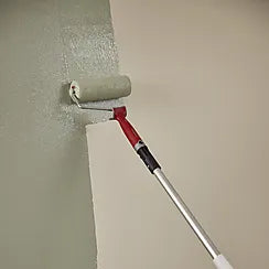 MALERULL PERFECT 18 CM JEVNE ULAG JEVNE UNDERLAG JORDAN