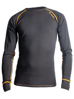 ULLUNDERTØYSETT TIMBRA SPERFORMANCE