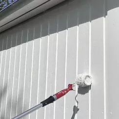 RULLESETT HUS&GJERDE 7CM PERFECT JORDAN TIL STÅENDE KL