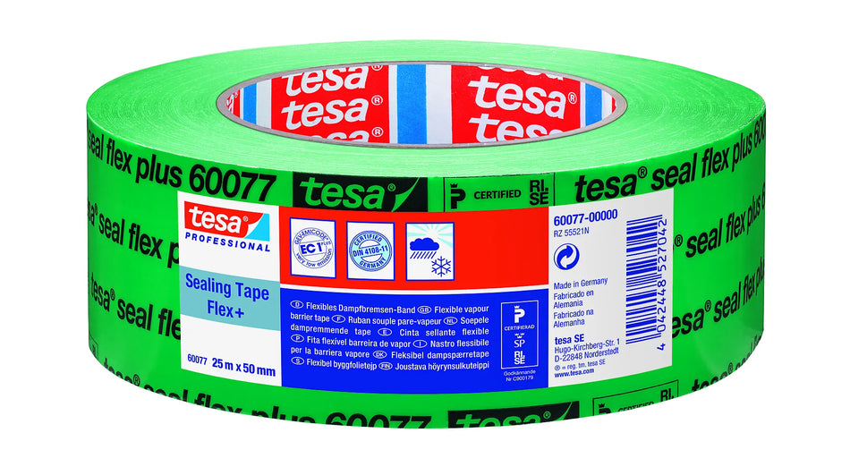 DAMPSPERRE SEAL FLEX