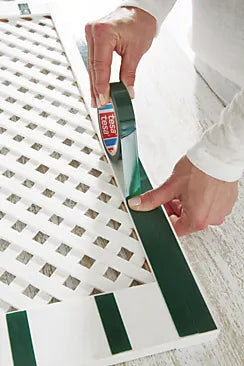 TAPE DOBBELTS 1.5MX19MM OUTDOOR TRANSPARENT TESA