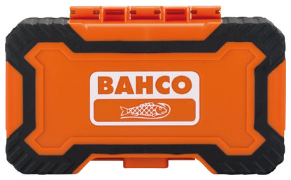 BITSSETT 54 DELER BAHCO / 59/S54BC BAHCO