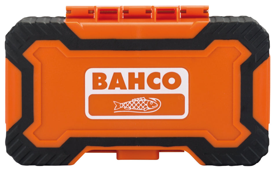 BITSSETT 54 DELER BAHCO / 59/S54BC BAHCO