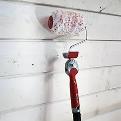 MALERULL HUS&GJERDE 14CM PERFECT JORDAN TIL LIGGENDE K