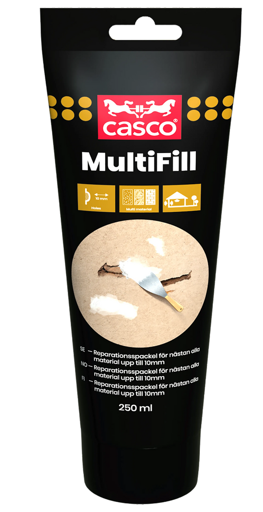 VEGGSPARKEL MULTIFILL 250 ML CASCO MULTIFILL