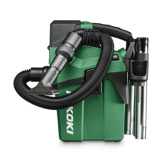 STØVSUGER RP18DA KM KRT