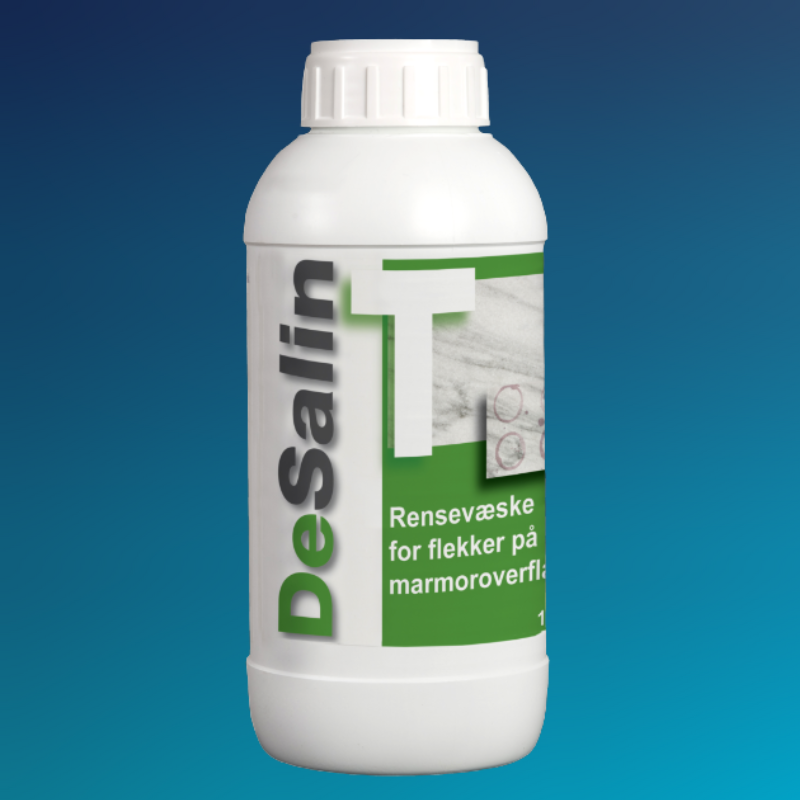 DESALIN T RENSEVÆSKE 1KG