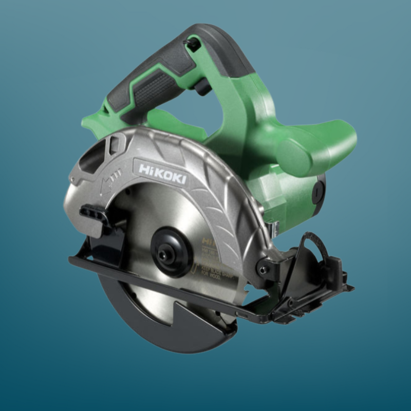 SIRKELSAG C1806DA TOOL ONLY HIKOKI 18V KUN MASKIN