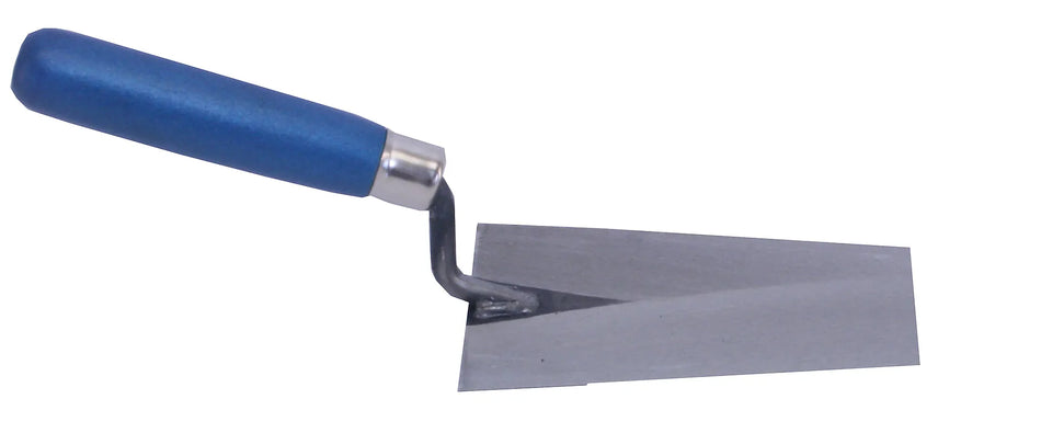 FIRKANTSKJE 140MM BLÅ NORDIC