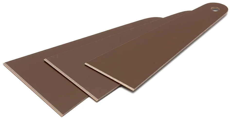 BAKELITTSPARKELSETT 60-80-100 MM JORDAN