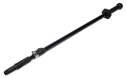 FORLENGERSKAFT KARBON 105-180CM ULT JORDAN