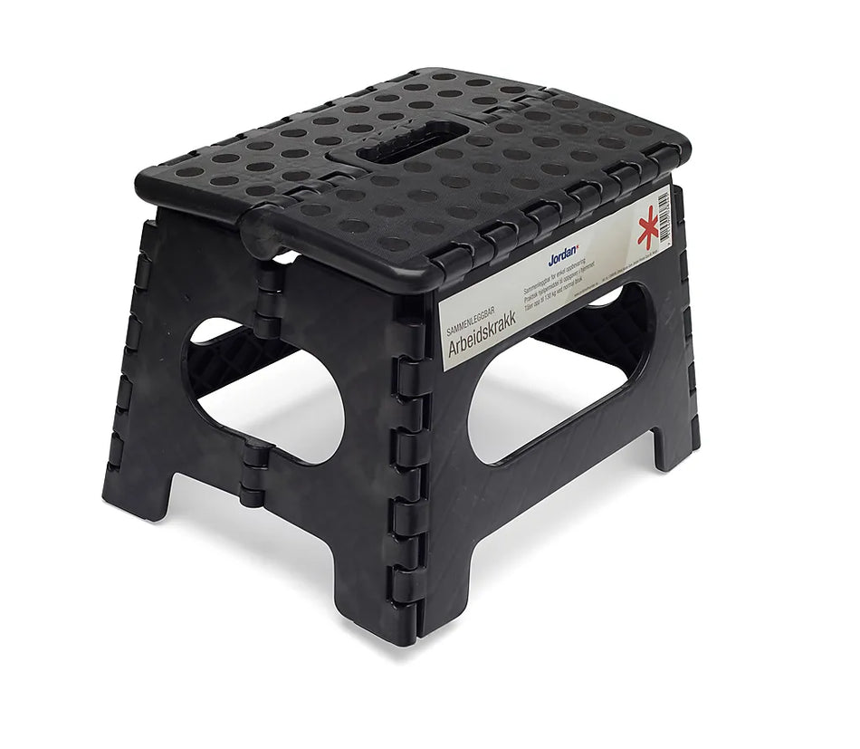 ARBEIDSKRAKK 22 CM / 130 KG JORDAN