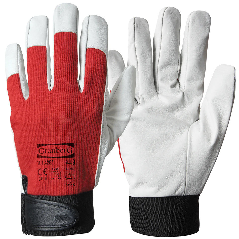 HANSKE MONTERING 8 GRANBERG - 101.4295-8