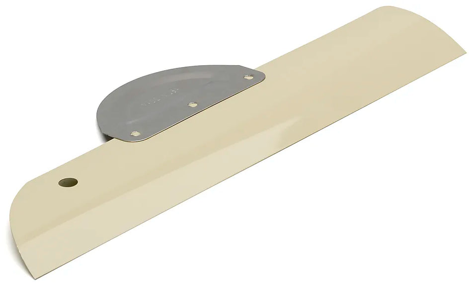 MASKERINGSBLAD MOT LIST OG VINDU JORDAN