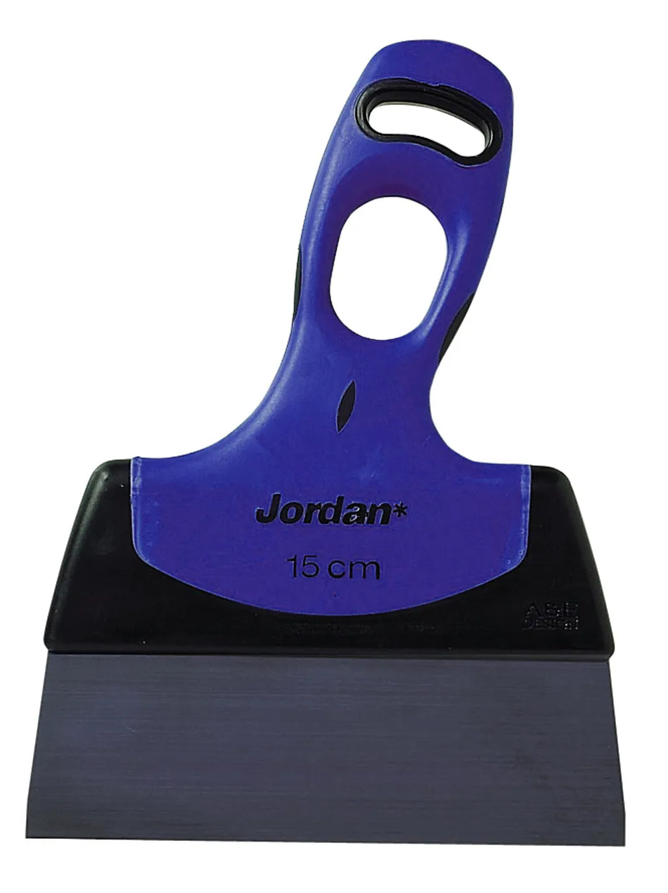 BREDSPARKEL 150 MM JORDAN