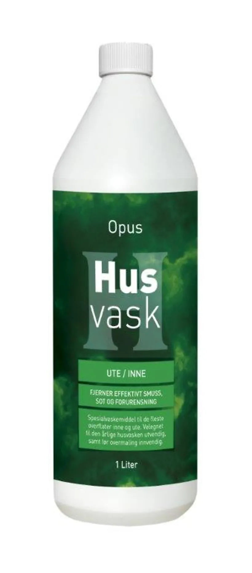 OPUS HUSVASK 1L