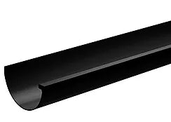 TAKRENNE 10 SORT L=3.0M PLASTMO