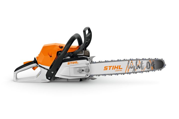 MOTORSAG MS 300,0 C-M 40cm/16"