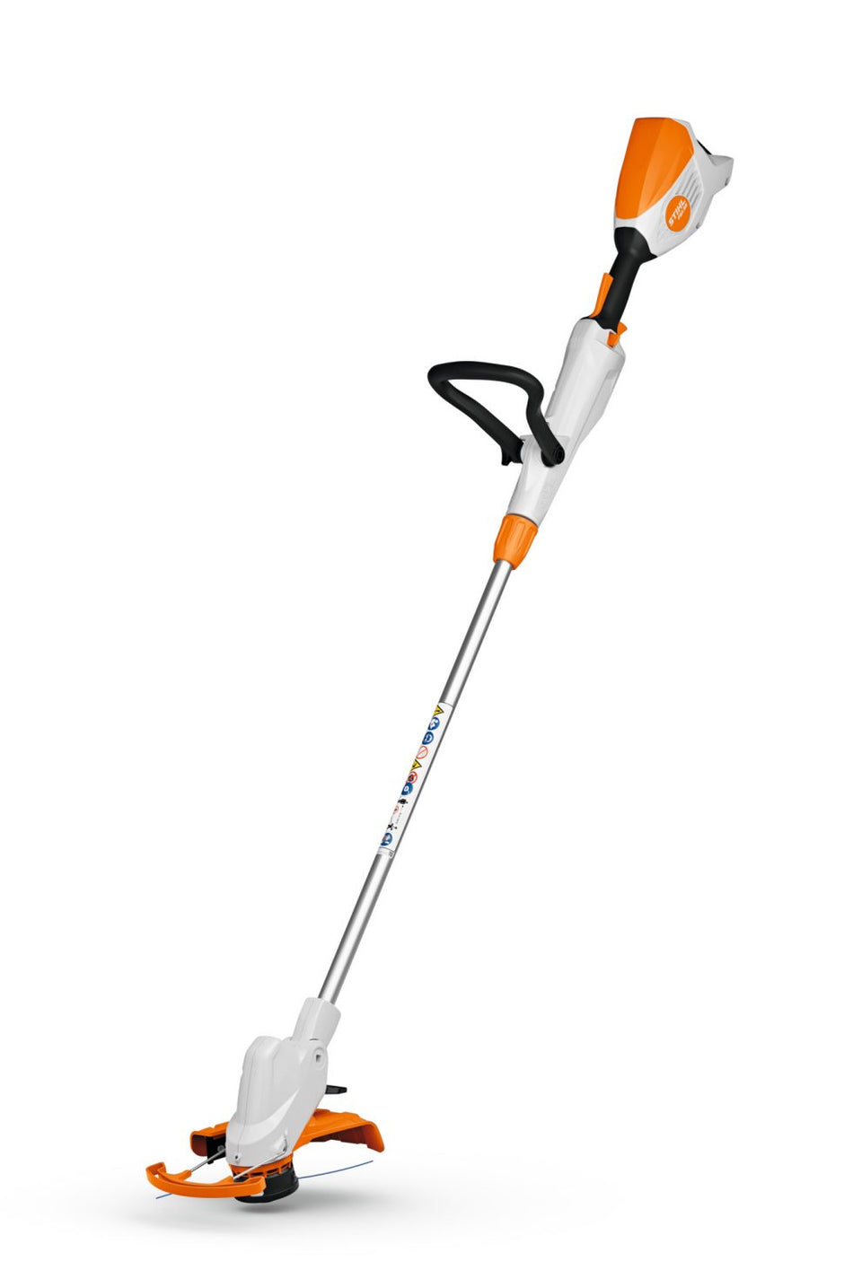 STIHL FSA 50 - AK-system