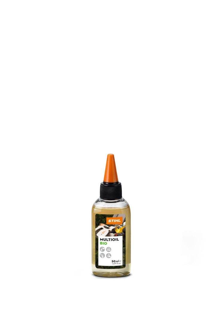 Multiolje bio 50 ml