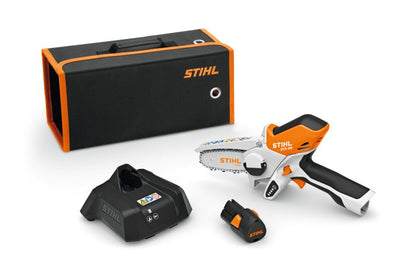 GTA 26 SET  BATTERIDREVET GRENSAG