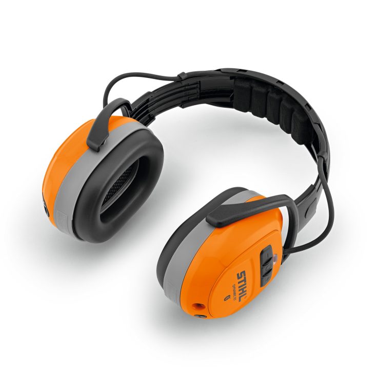 Hørselvern dynamic BT bluetooth