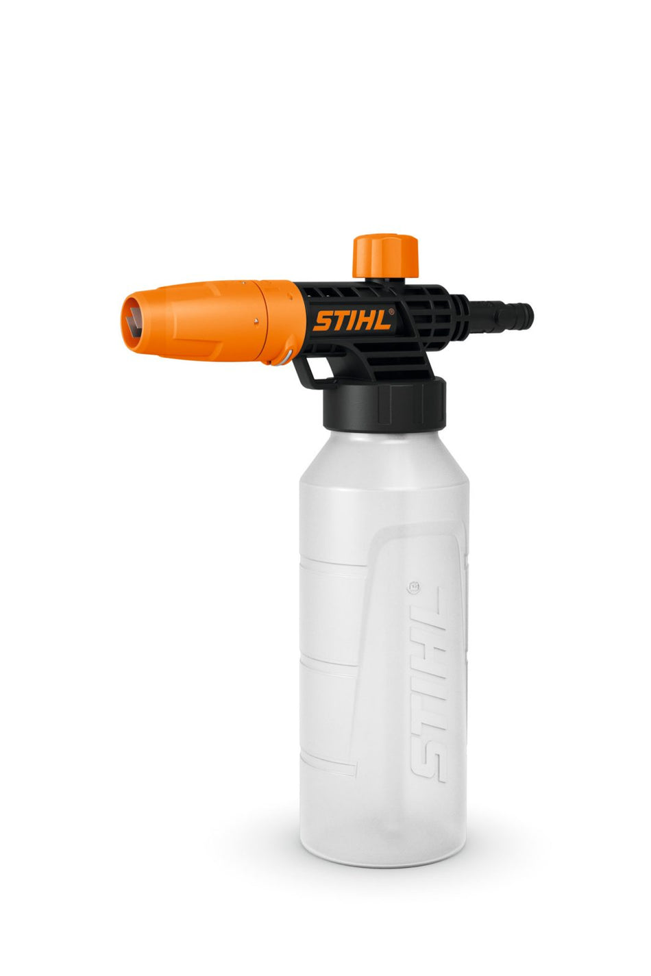 Skumdyse m tank RE 90-re 130 plus