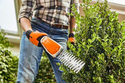HEKK OG GRESSTRIMMER HSA 26 SET STIHL