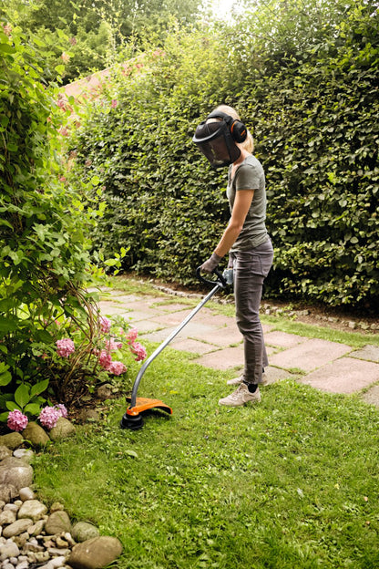 Gresstrimmer FS 38