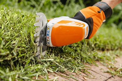 HEKK OG GRESSTRIMMER HSA 26 SET STIHL
