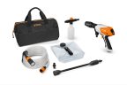 RCA 20 STIHL HØYTRYKKSVASKER U/BATT