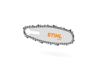 Sverd l 10 cm 1/4" 1,1 mm