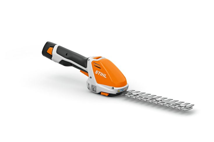HEKK OG GRESSTRIMMER HSA 26 SET STIHL
