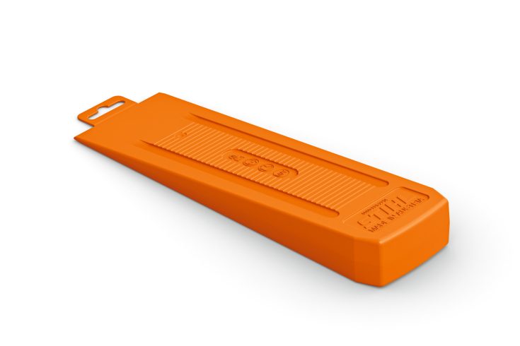 Fellekile plast 19 cm