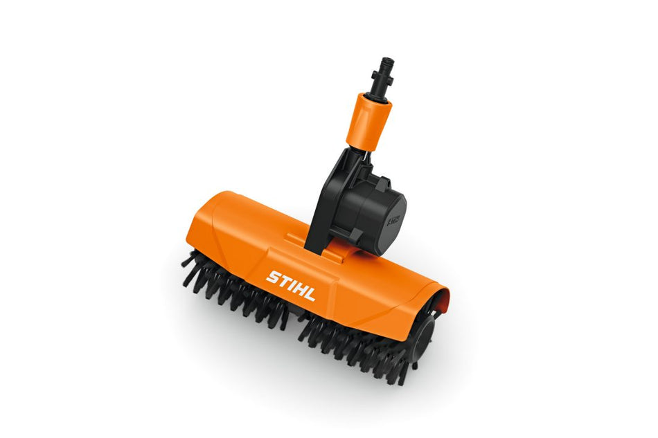 BØRSTEVALSE STIHL