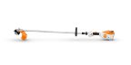 FSA 80 batteridrevet gresstrimmer