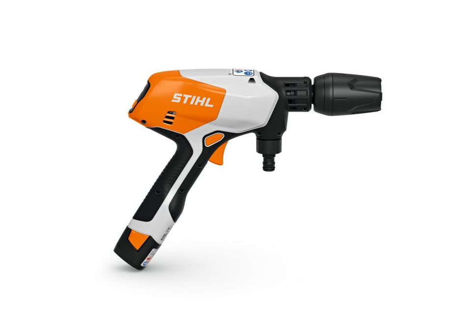 RCA 20 STIHL HØYTRYKKSVASKER U/BATT