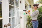 RCA 20 STIHL HØYTRYKKSVASKER U/BATT