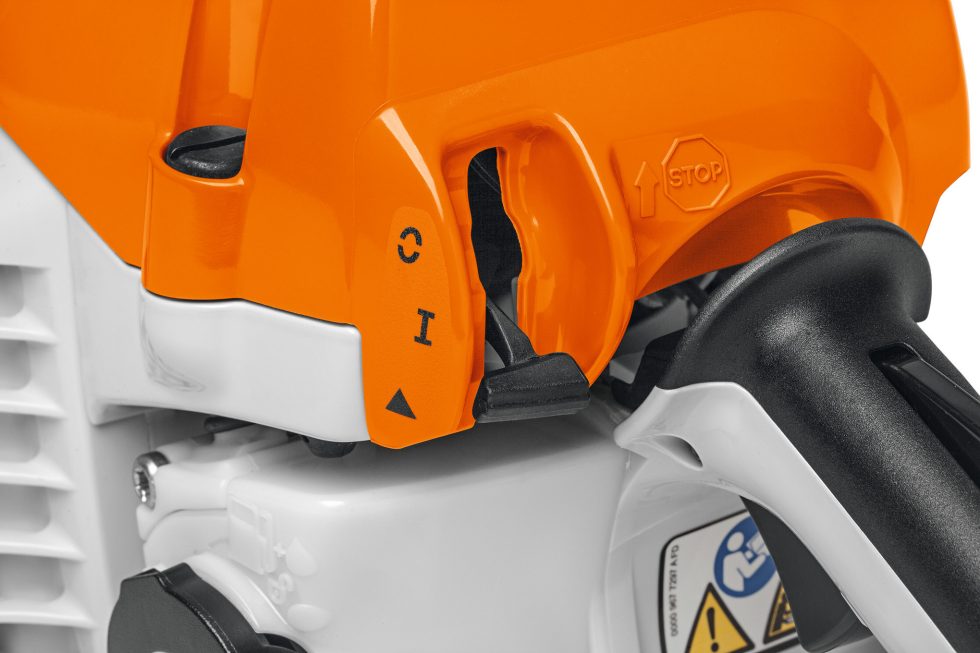 Motorsag ms 261 C-M 35 cm 325" 1,3 mm rs