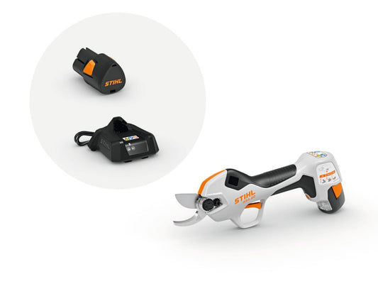 ASA 20.0 SET BATERRIDREVET GRENSAKS