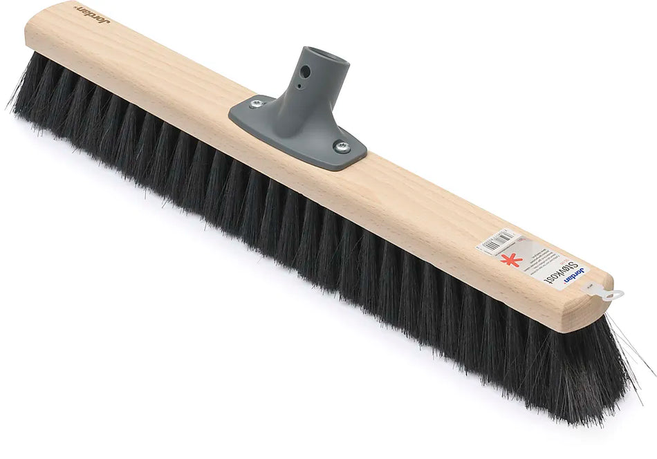 STØVKOST 50 CM M/GJENGER JORDAN