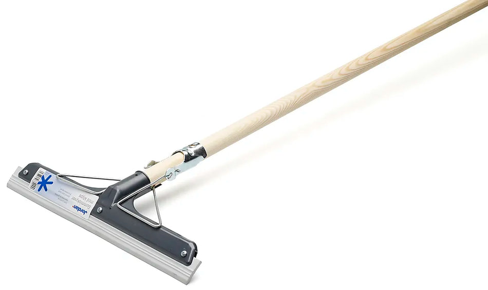 GUMMISKYVER M/KLYPE JORDAN