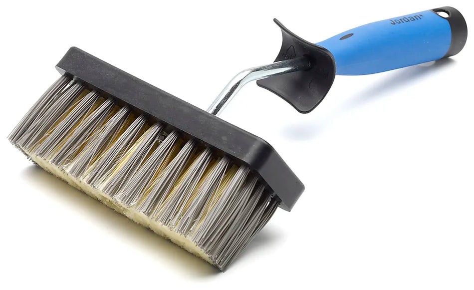 VASKEKOST UTE VINKLET JORDAN