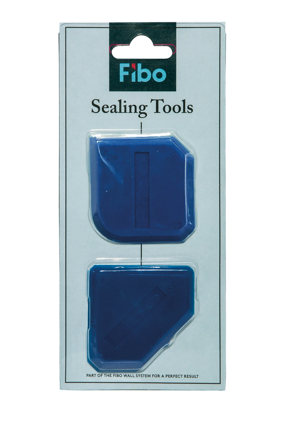 FUGEKLOSS FIBO SEALING TOOLS 2 STK